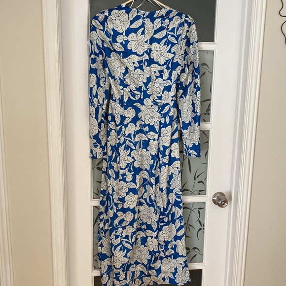 Zara midi dress - Picture 3 of 5